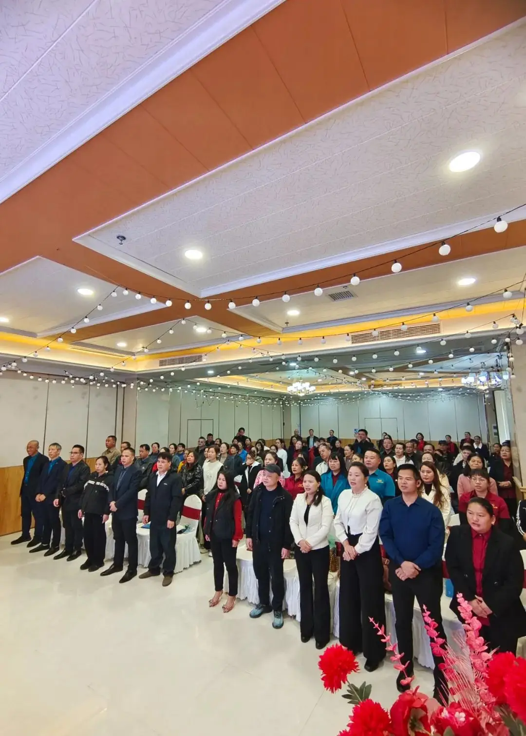 天緣綠集團(tuán)領(lǐng)導(dǎo)走訪(fǎng)各地市場(chǎng)，賦能經(jīng)銷(xiāo)商迎接新篇章